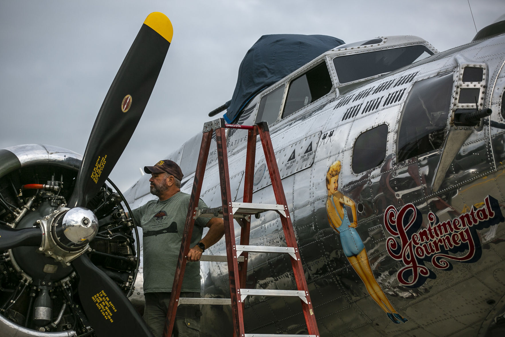 Flying Fortress 3